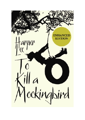 Baixar To Kill A Mockingbird PDF Grátis - Harper Lee.pdf